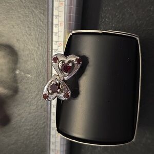 Keeping both hearts safe